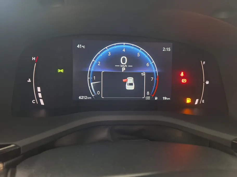 2025 Toyota Camry  E 