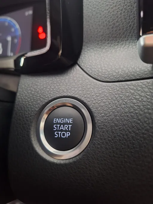 2025 Toyota Camry  E 
