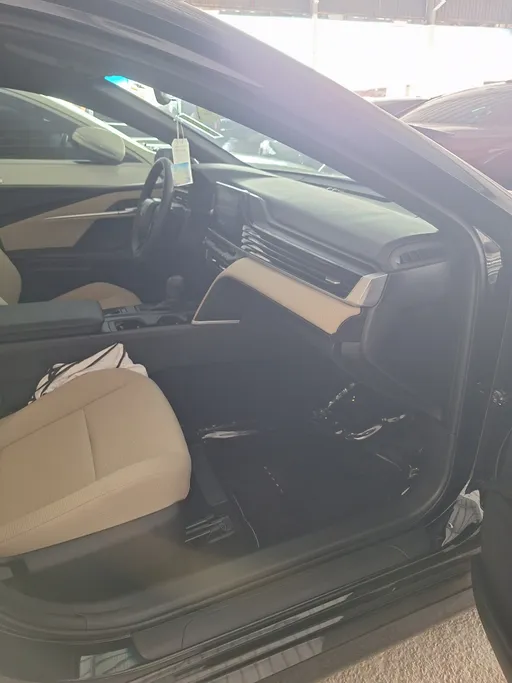2025 Toyota Camry  E 