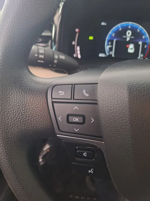 2025 Toyota Camry  E 