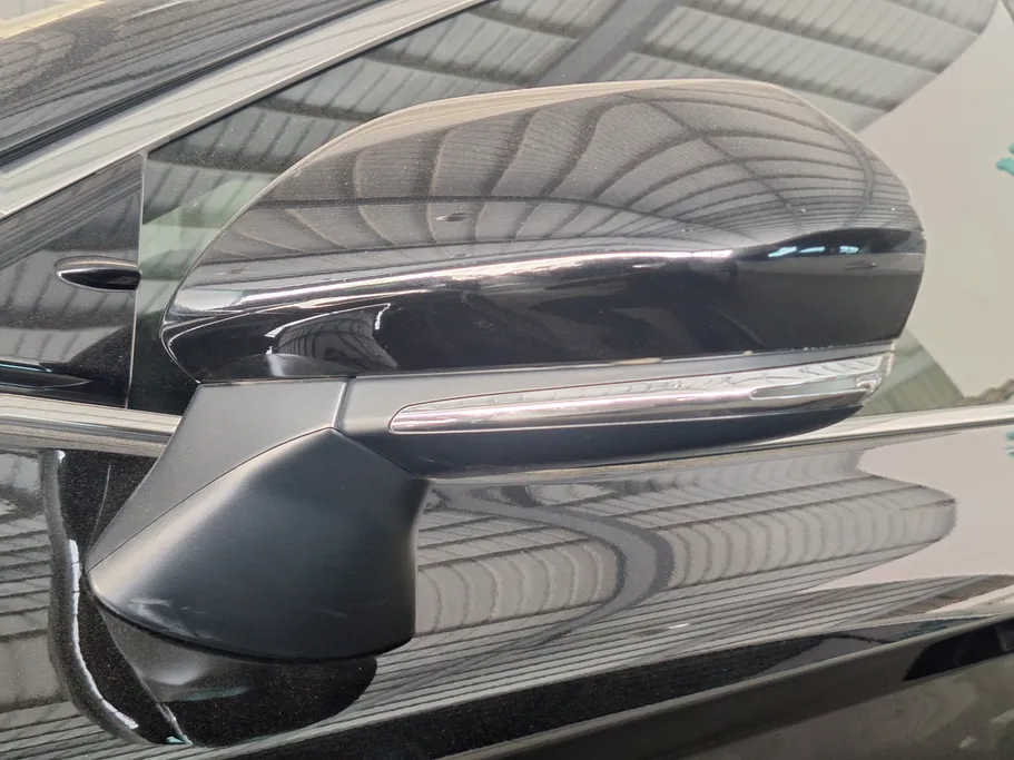 2025 Toyota Camry  E 