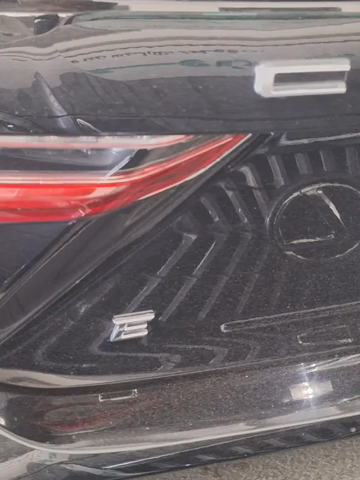 2025 Toyota Camry  E 