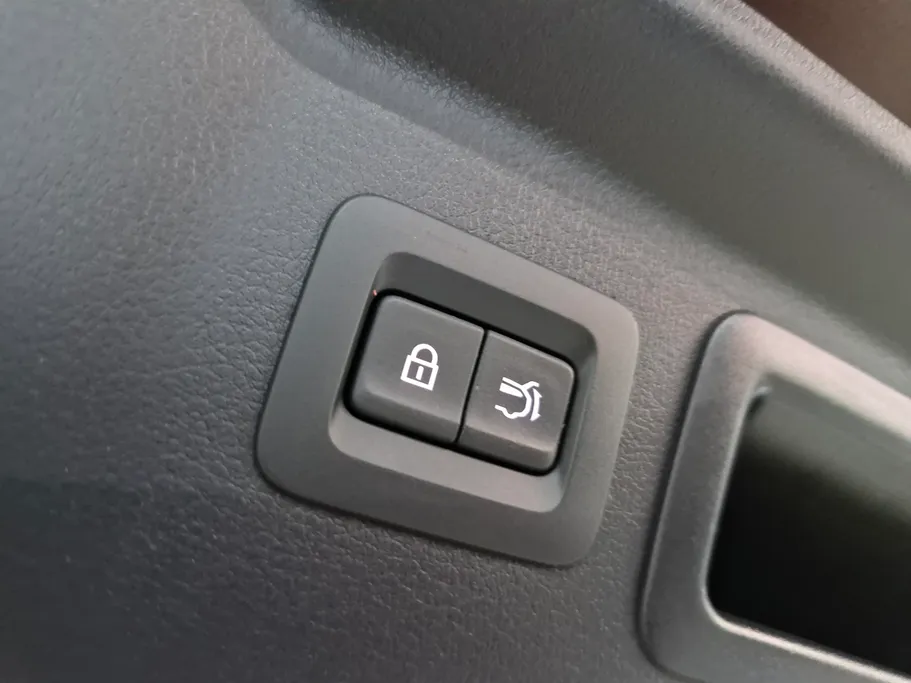 2025 Mazda CX90 High Plus 