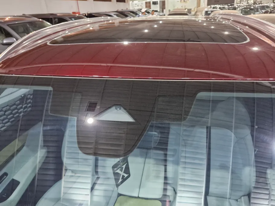 2025 Mazda CX90 High Plus 