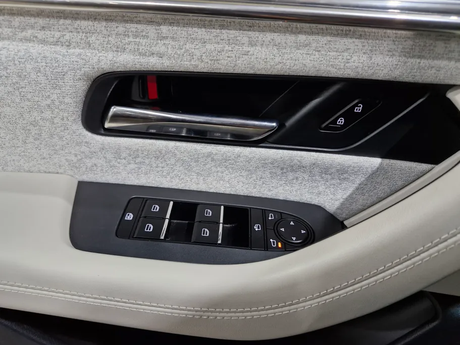 2025 Mazda CX90 High Plus 