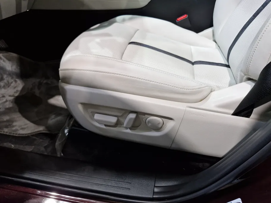 2025 Mazda CX90 High Plus 