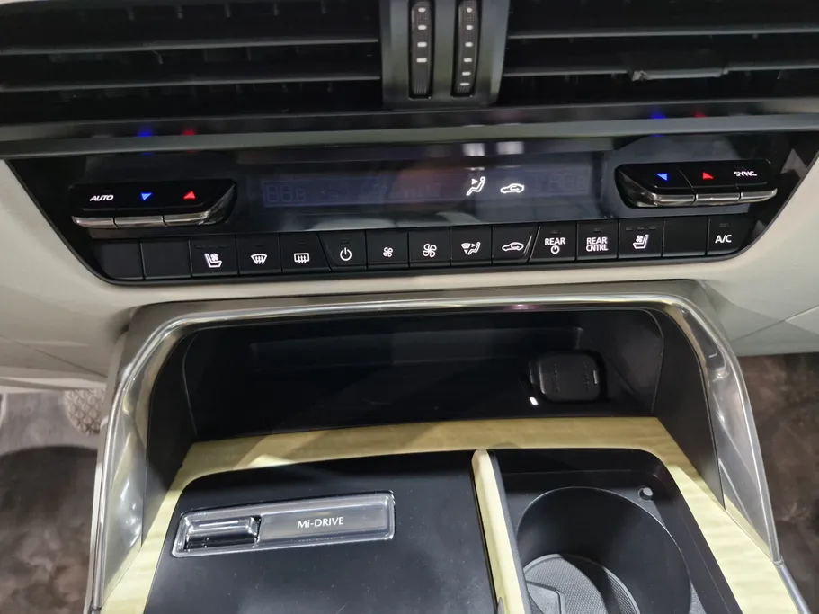 2025 Mazda CX90 High Plus 