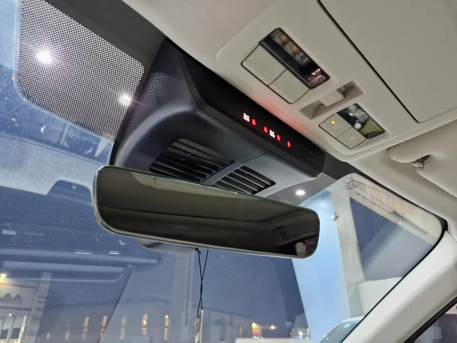 2025 Mazda CX90 High Plus 