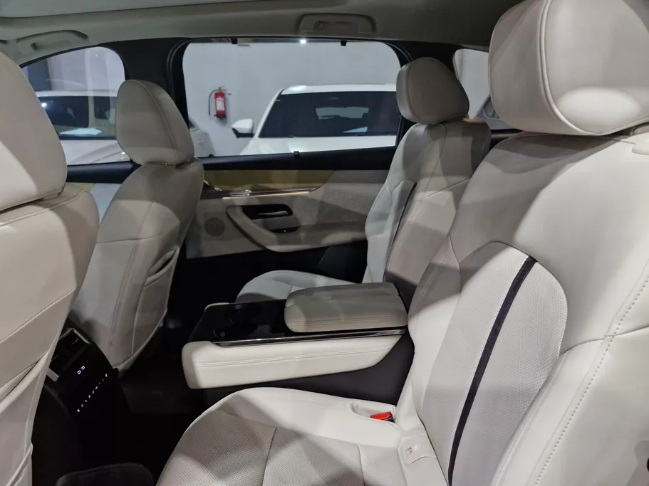 2025 Mazda CX90 High Plus 