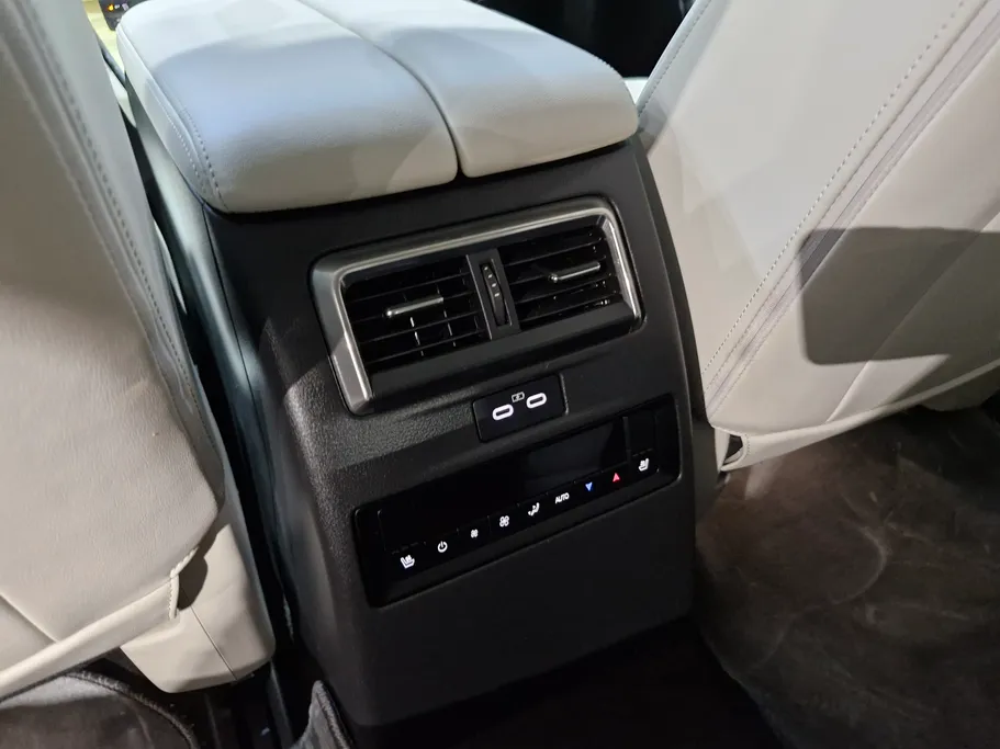 2025 Mazda CX90 High Plus 