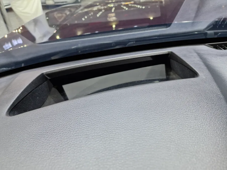 2025 Mazda CX90 High Plus 