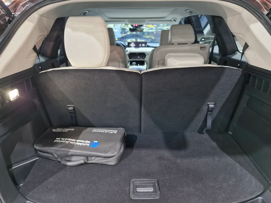 2025 Mazda CX90 High Plus 