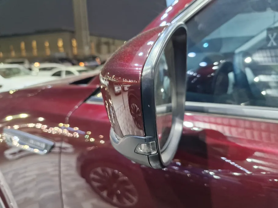 2025 Mazda CX90 High Plus 