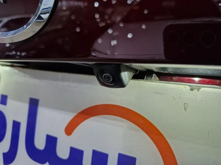 2025 Mazda CX90 High Plus 