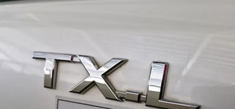 2022 Toyota Prado TXL 