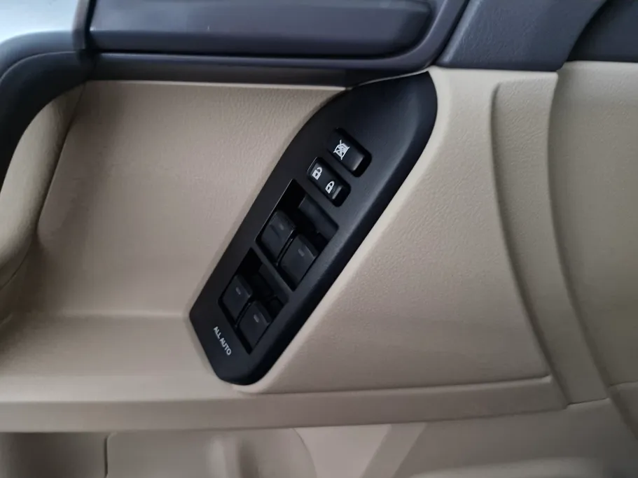 2022 Toyota Prado TXL 