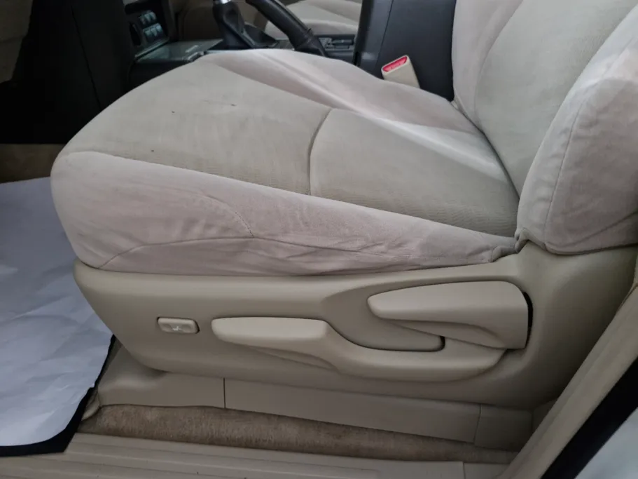 2022 Toyota Prado TXL 