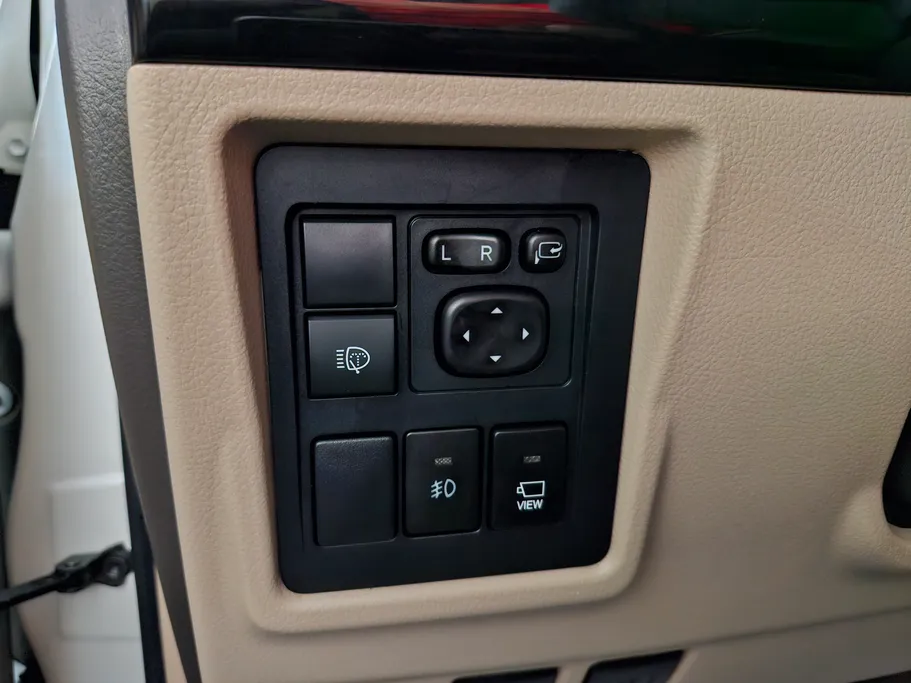 2022 Toyota Prado TXL 