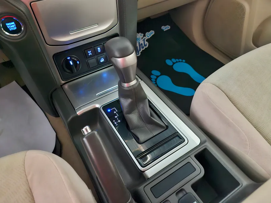 2022 Toyota Prado TXL 