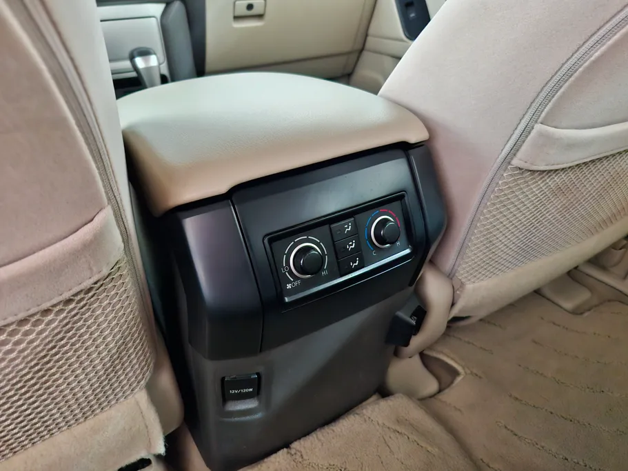 2022 Toyota Prado TXL 