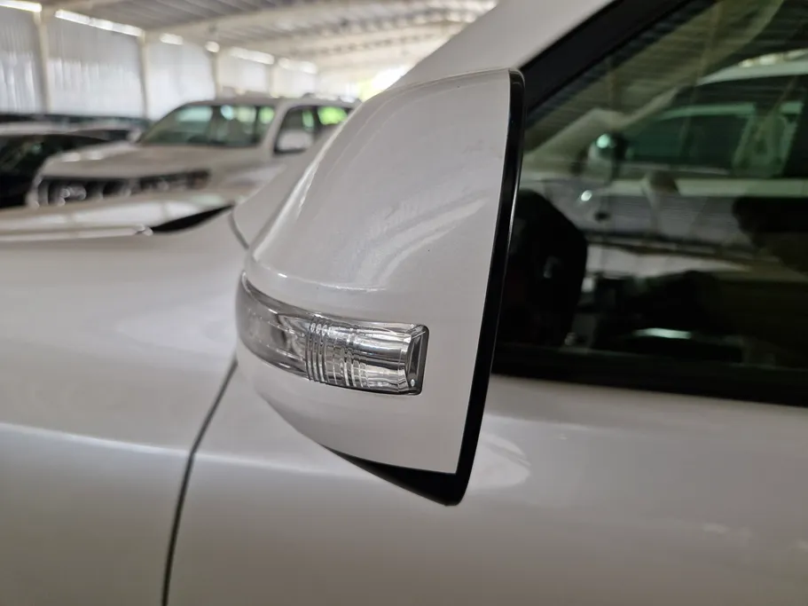 2022 Toyota Prado TXL 