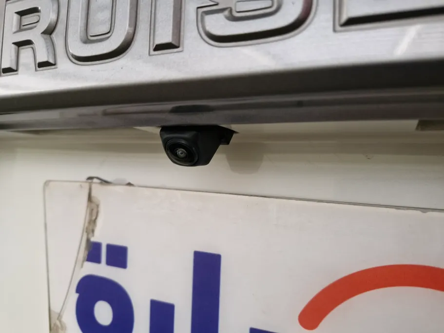 2022 Toyota Prado TXL 