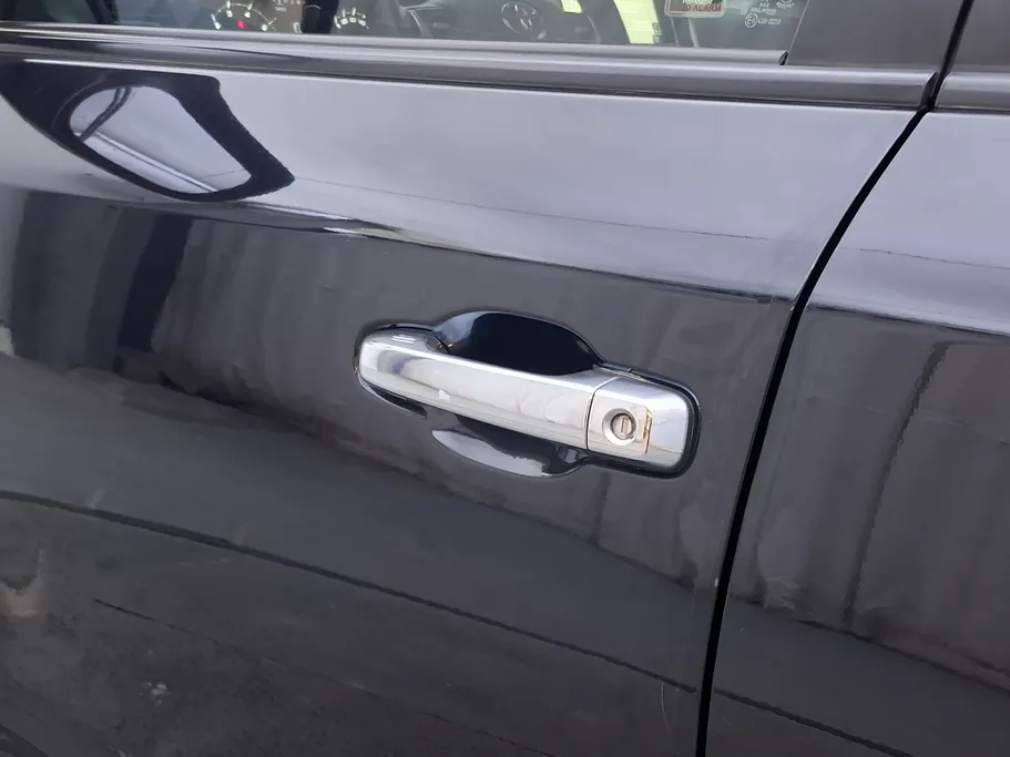 تويوتا لاندكروزر GXR 2019 