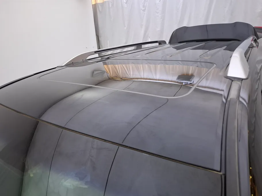 تويوتا لاندكروزر GXR 2019 