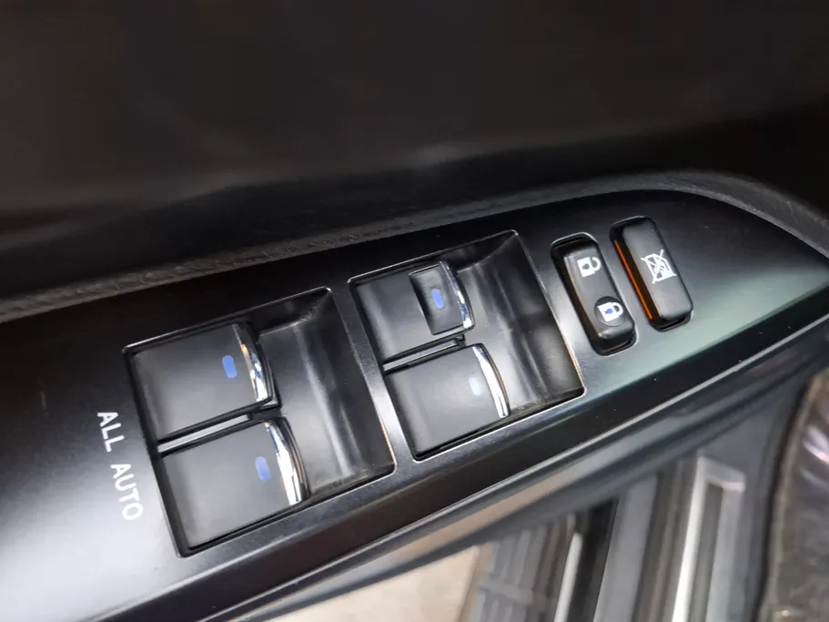 تويوتا لاندكروزر GXR 2019 