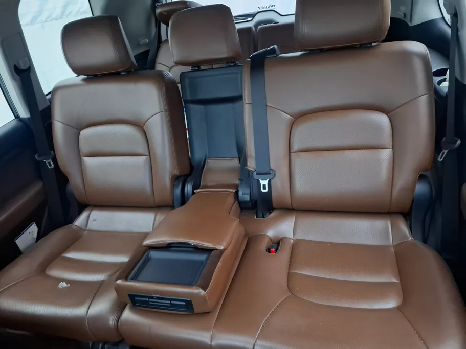 تويوتا لاندكروزر GXR 2019 