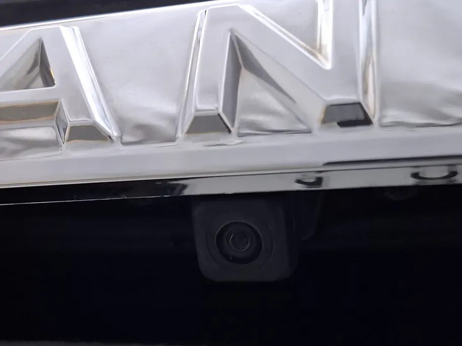 تويوتا لاندكروزر GXR 2019 