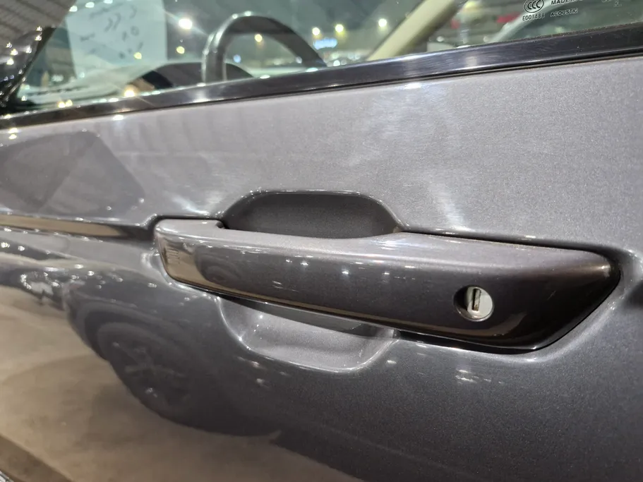 جيب جراند شيروكي ليمتد 2022 