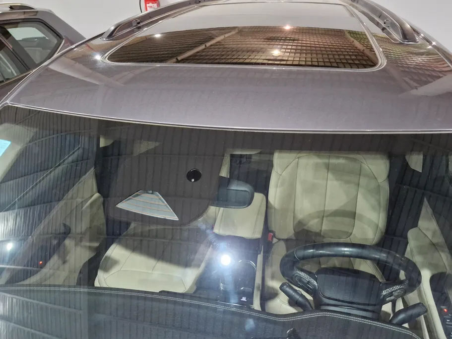 جيب جراند شيروكي ليمتد 2022 