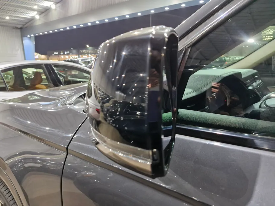 جيب جراند شيروكي ليمتد 2022 