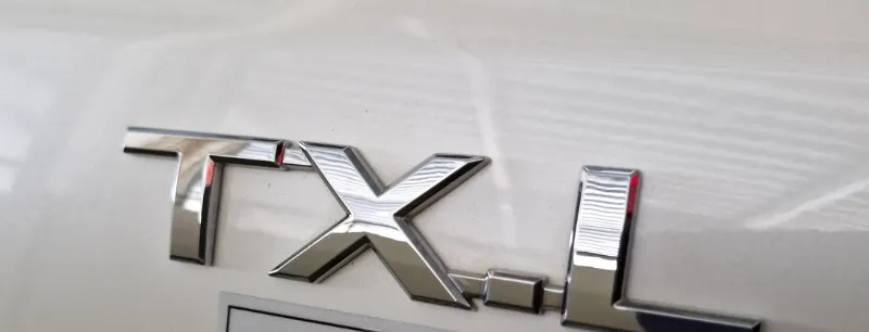 تويوتا برادو TXL 2023 