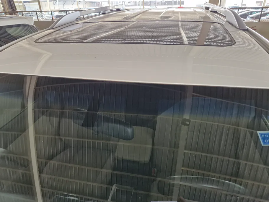 تويوتا برادو TXL 2023 