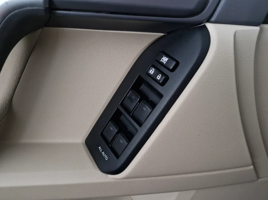 تويوتا برادو TXL 2023 