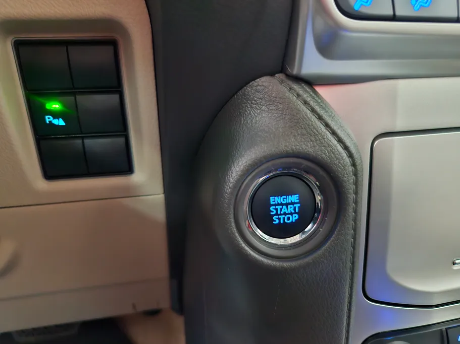 تويوتا برادو TXL 2023 