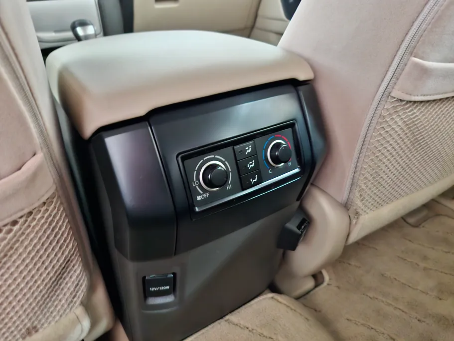 تويوتا برادو TXL 2023 