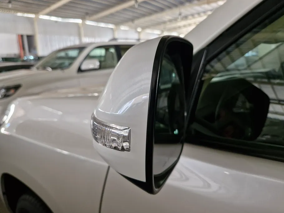 تويوتا برادو TXL 2023 