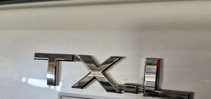 تويوتا برادو TXL 2023 