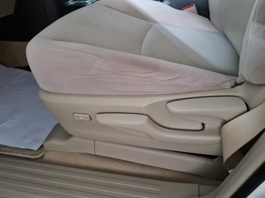 تويوتا برادو TXL 2023 