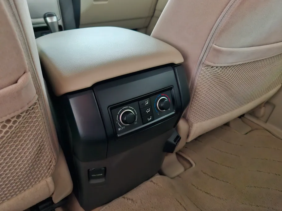 تويوتا برادو TXL 2023 