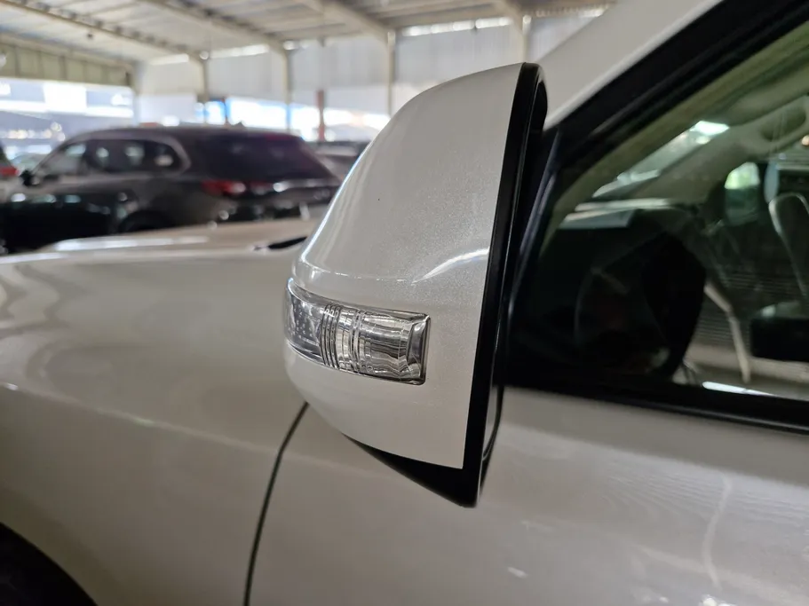 تويوتا برادو TXL 2023 