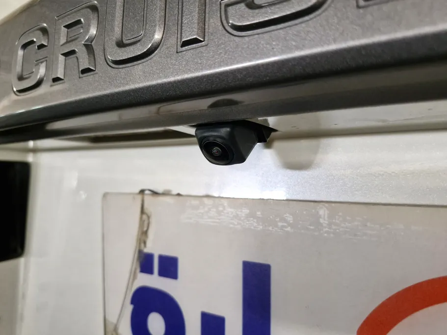 تويوتا برادو TXL 2023 