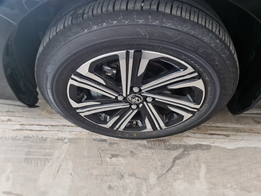 2026 Toyota Yaris  Y Plus 