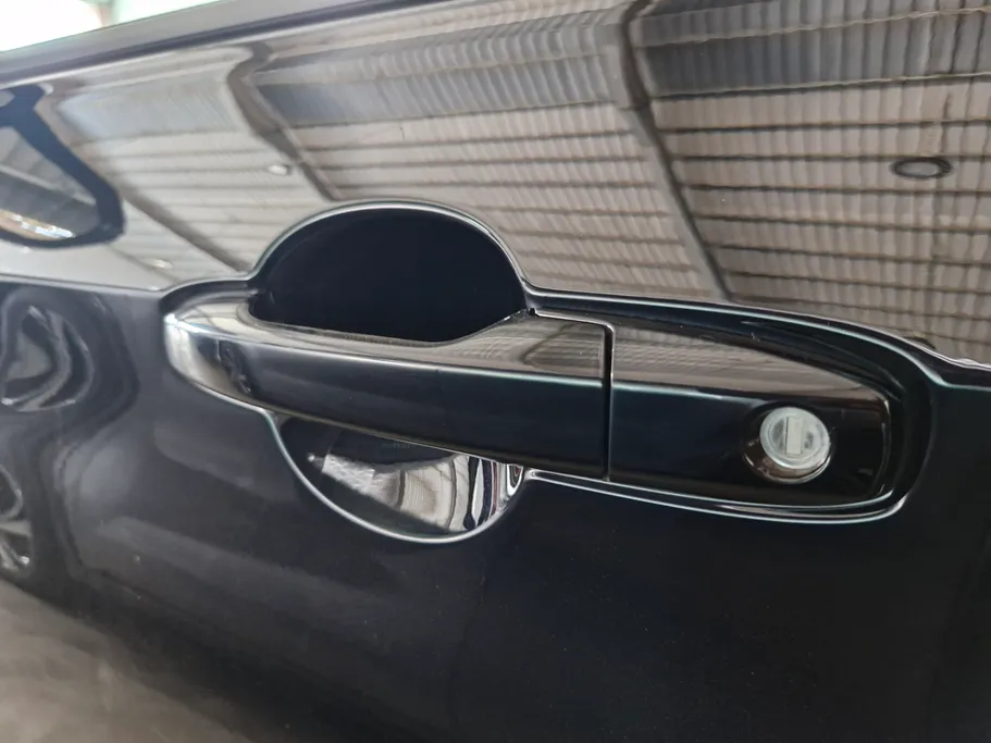 2026 Toyota Yaris  Y Plus 