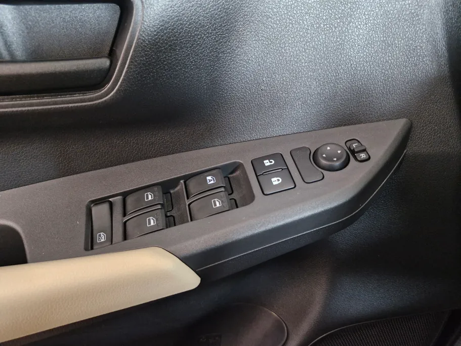 2026 Toyota Yaris  Y Plus 