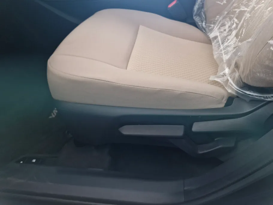 2026 Toyota Yaris  Y Plus 