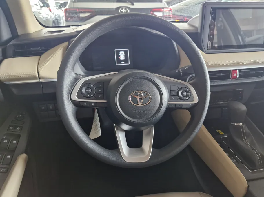 2026 Toyota Yaris  Y Plus 